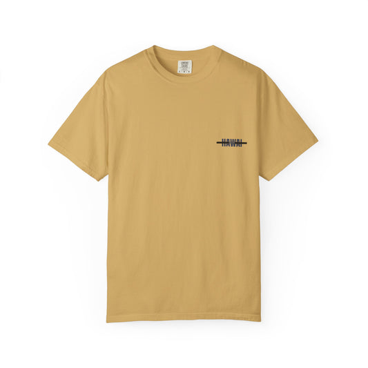 Motorcycle Adventure Unisex T-Shirt | Vintage Biker Design | Perfect for Road Trips & Casual Wear