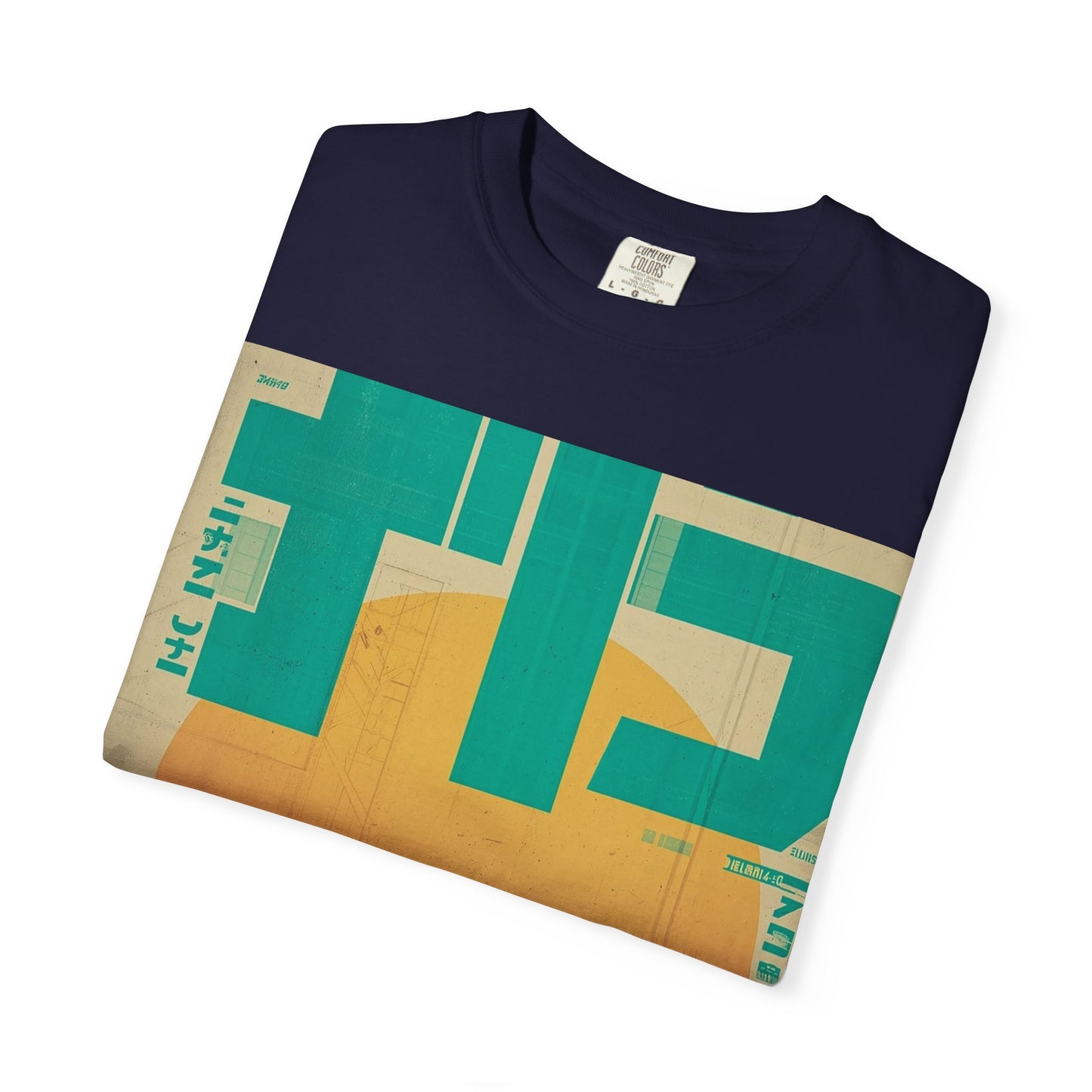 Retro Sunset Racing T-Shirt — Vintage Sports Car Graphic