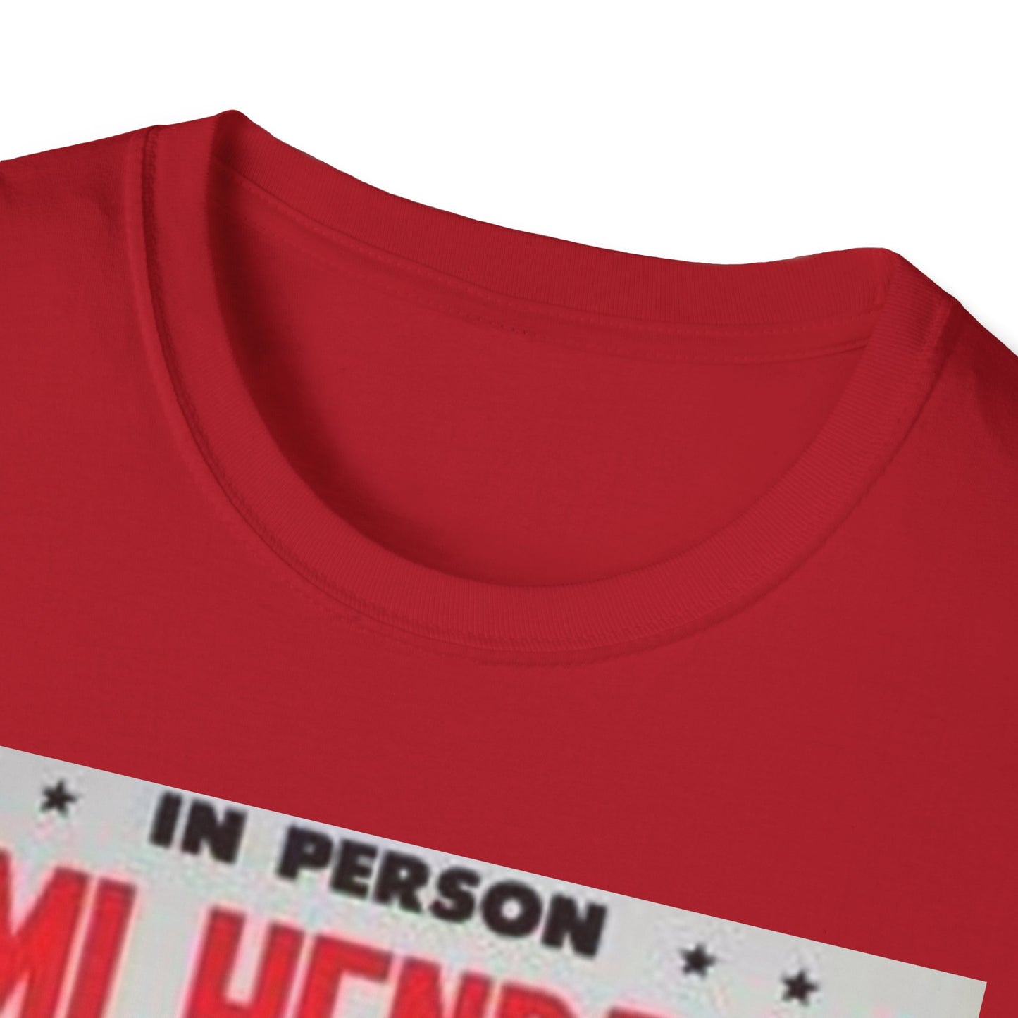 Vintage Jimi Hendrix T-Shirt, Retro Rock Tee, Music Gift for Fans, Unisex Graphic Tee, Concert Memorabilia