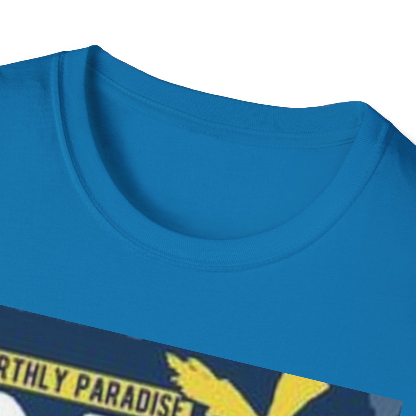 California Adventure Softstyle Tee, Unisex T-Shirt for Beach Lovers, Vacation Apparel, Summer Style, Travel Gift, Casual Wear