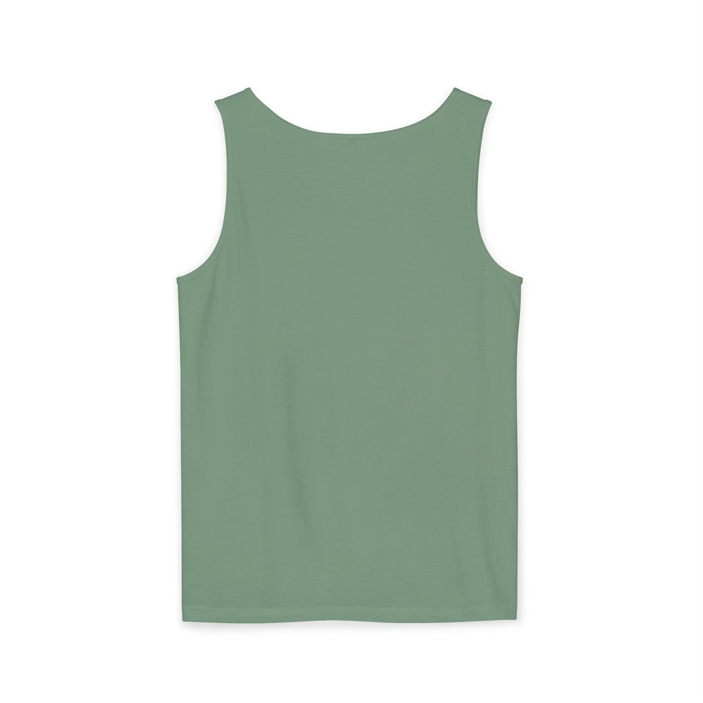 Fieldtrip Vintage Bus Tank Top — Retro Travel Graphic Tank