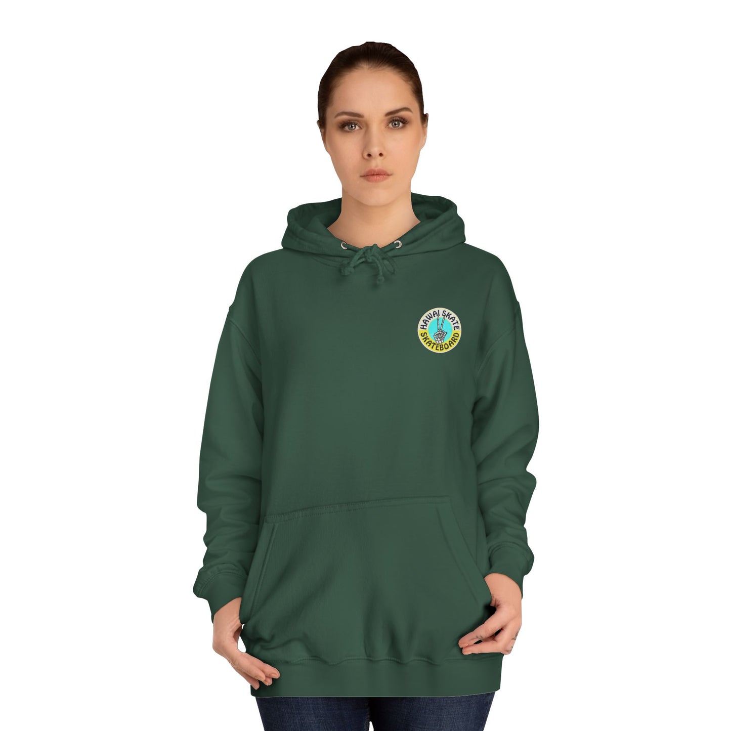 Vintage Racing Car Hoodie — Retro Motorsport Graphic Pullover