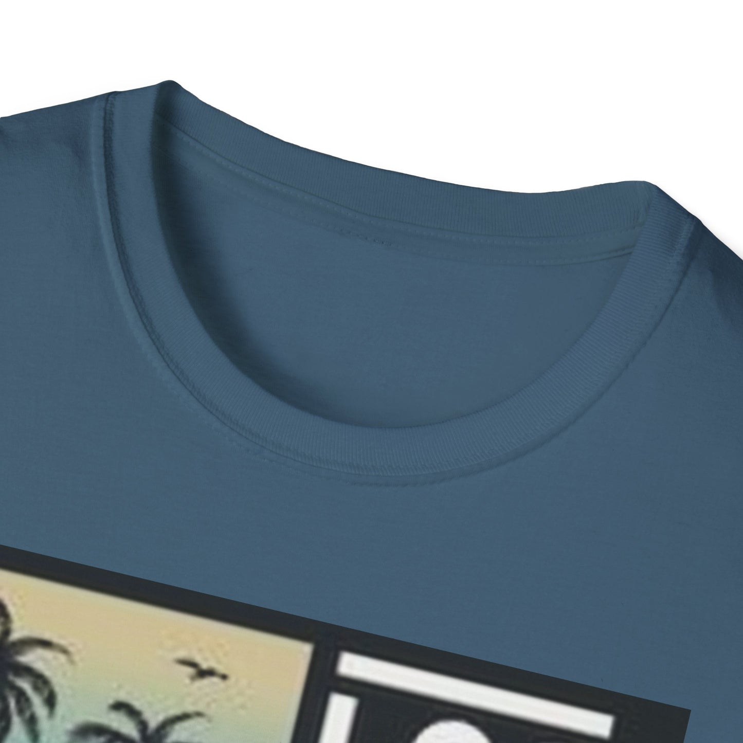 Los Angeles Adventure T-Shirt, California Souvenir Tee, Unisex Vacation Shirt, Beach Lover Gift, Travel Apparel