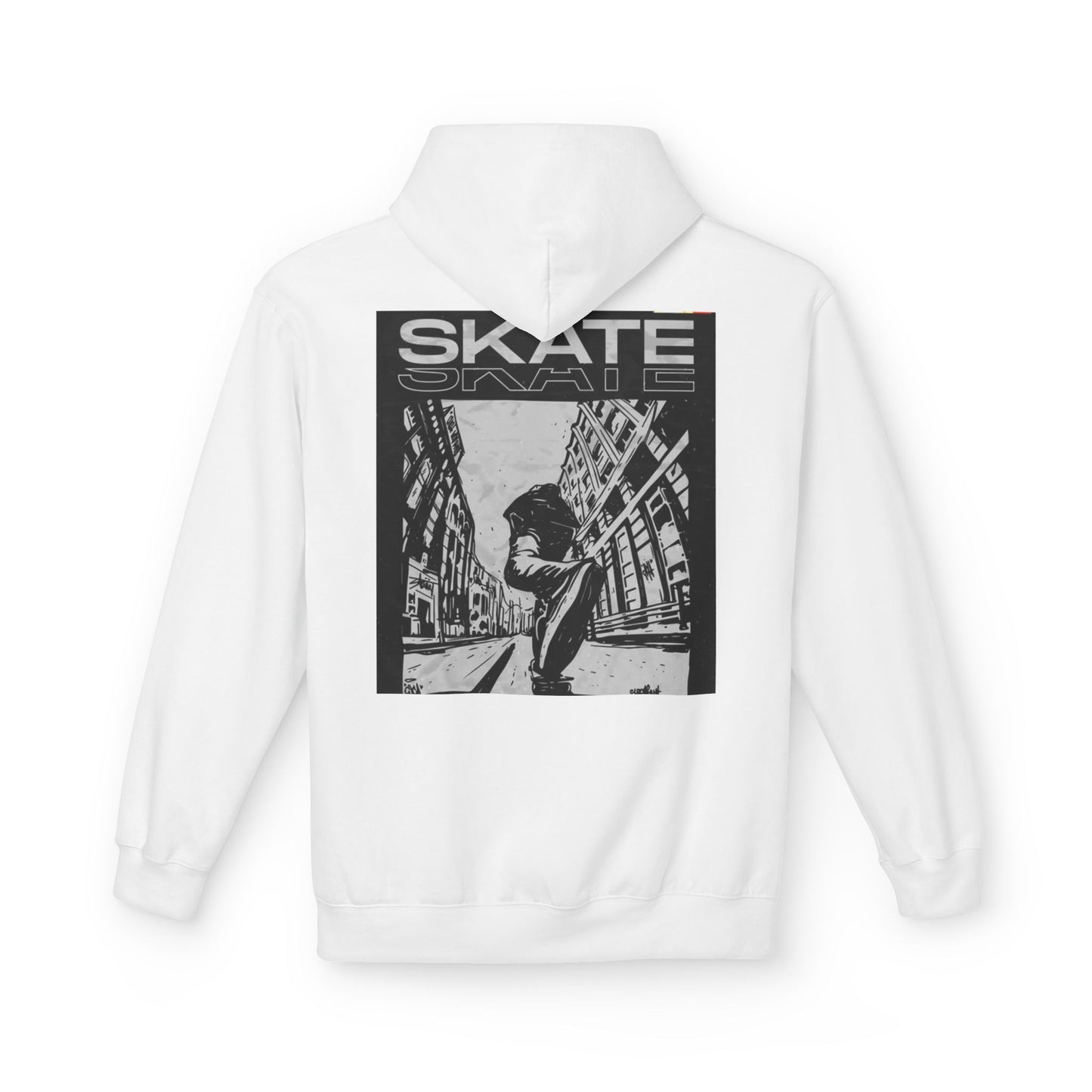 Tokyo Map Design Unisex Fleece Hoodie, Cozy Sweatshirt, Gift for Travel Lovers, Casual Wear, Japan Theme Clothing