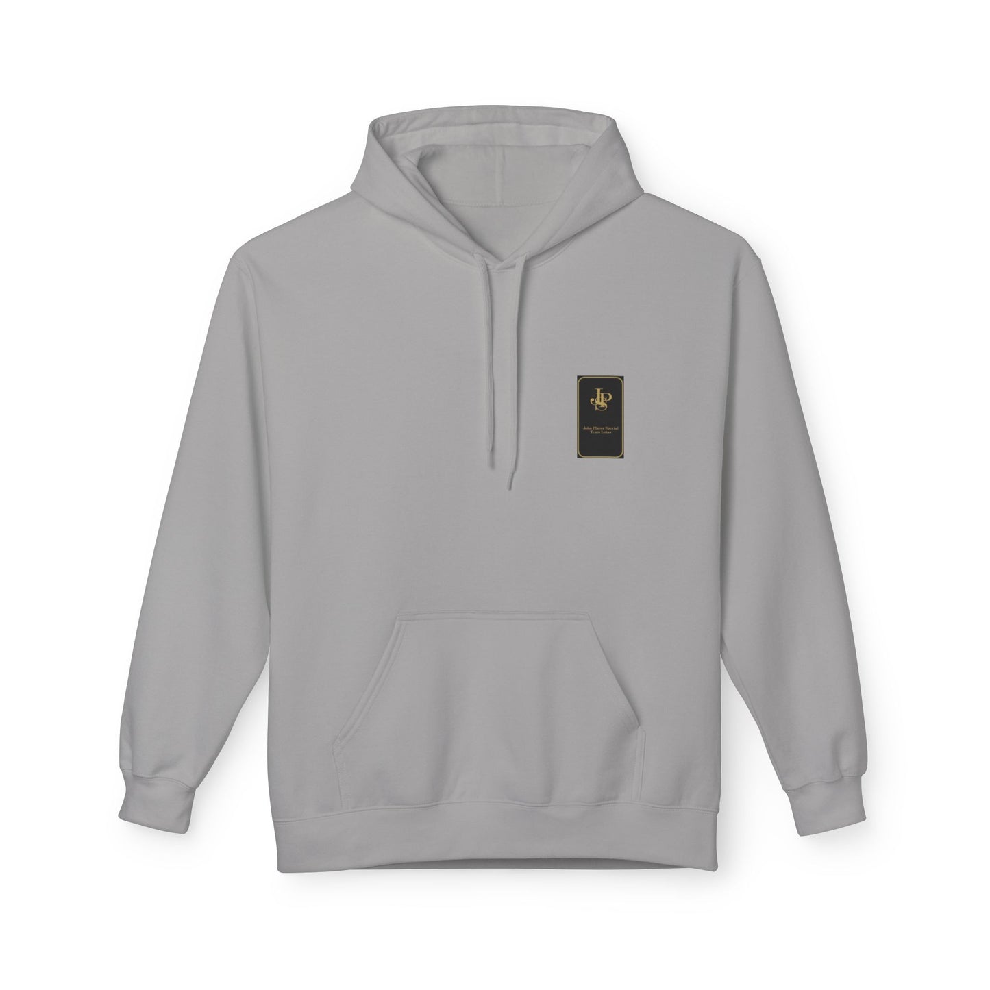 Pacani Unisex Midweight Fleece Hoodie - Stylish and Comfortable Car Enthusiast Apparel