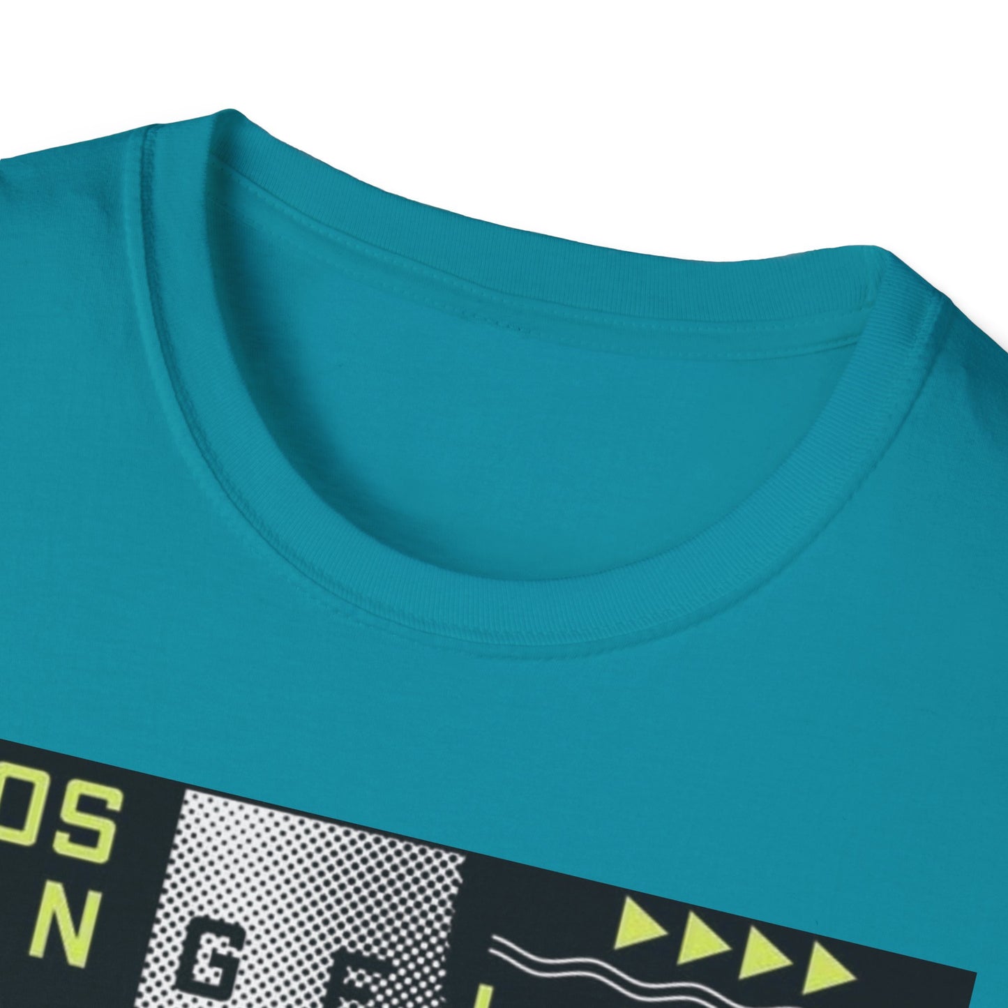 LA Skyline Unisex T-Shirt, City Lover Shirt, Travel Tee, Casual Wear, Gift for Him/Her, Summer Outfit