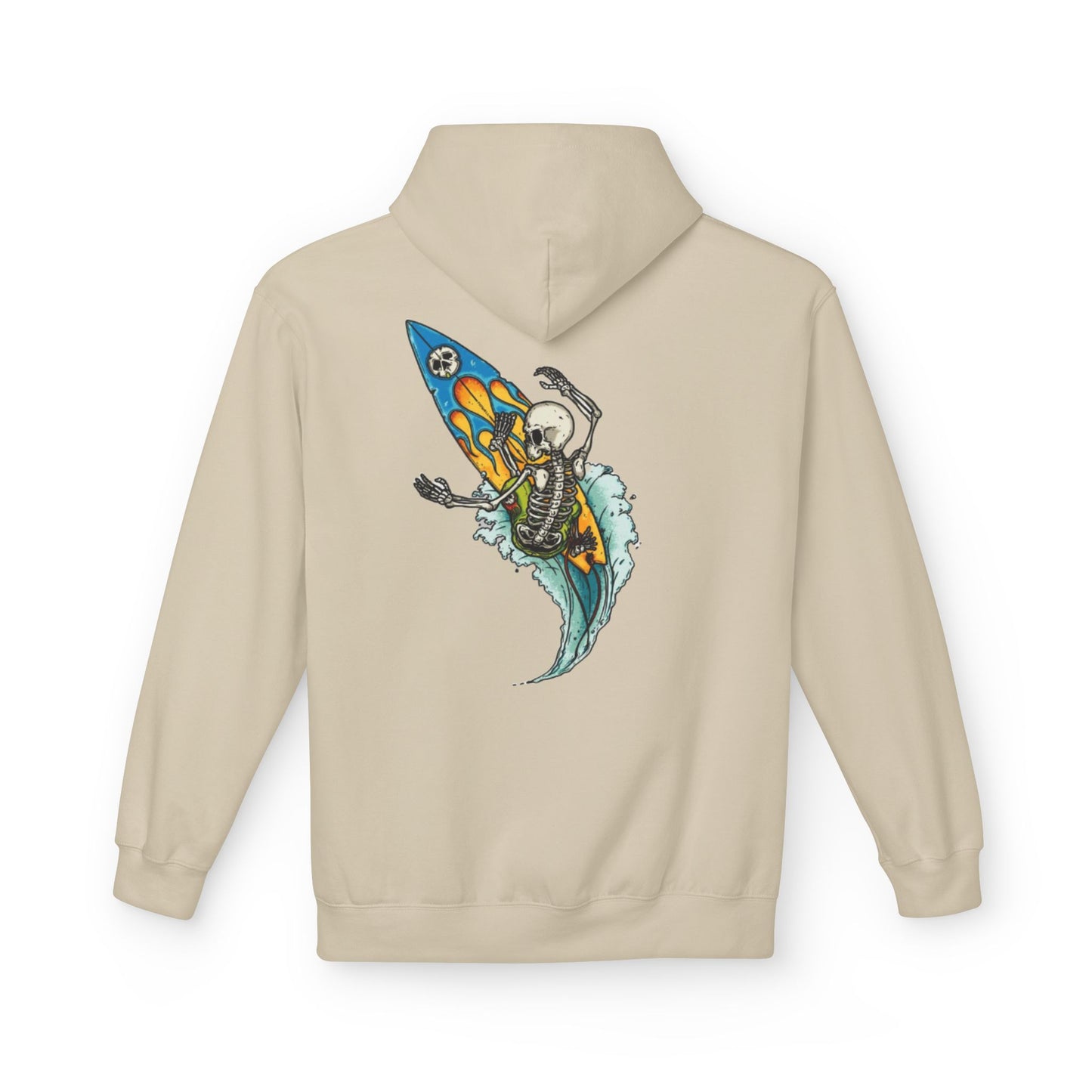 Unisex Midweight Softstyle Fleece Hoodie