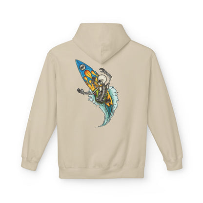 Unisex Midweight Softstyle Fleece Hoodie
