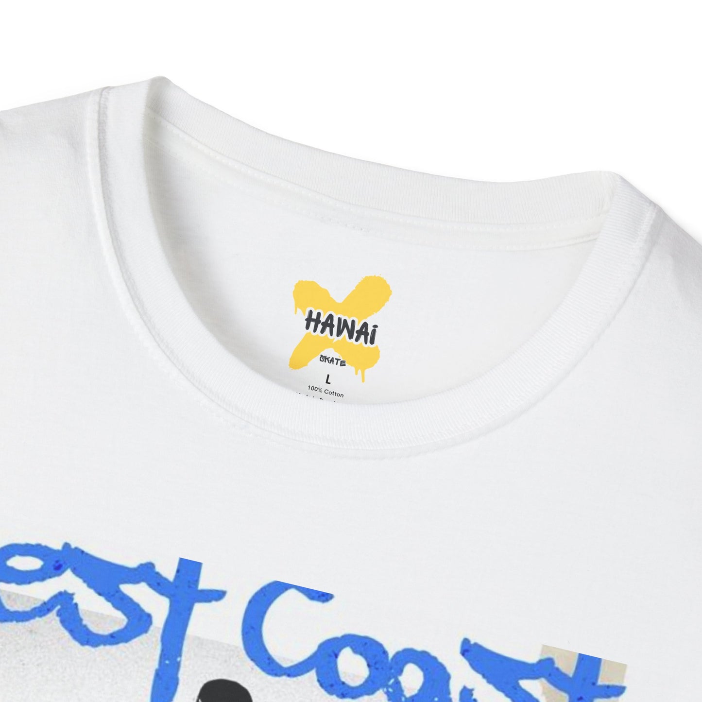 Vintage West Coast Graphic T-Shirt, Casual Tee, Summer Top, Gift for Travelers, Coastal Vibes Wear, Beach Day Shirt