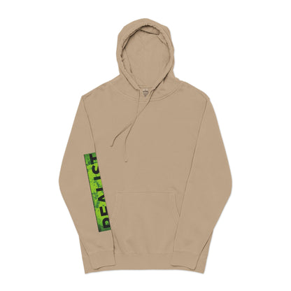 Ghost Brand Pigment-Dyed Hoodie