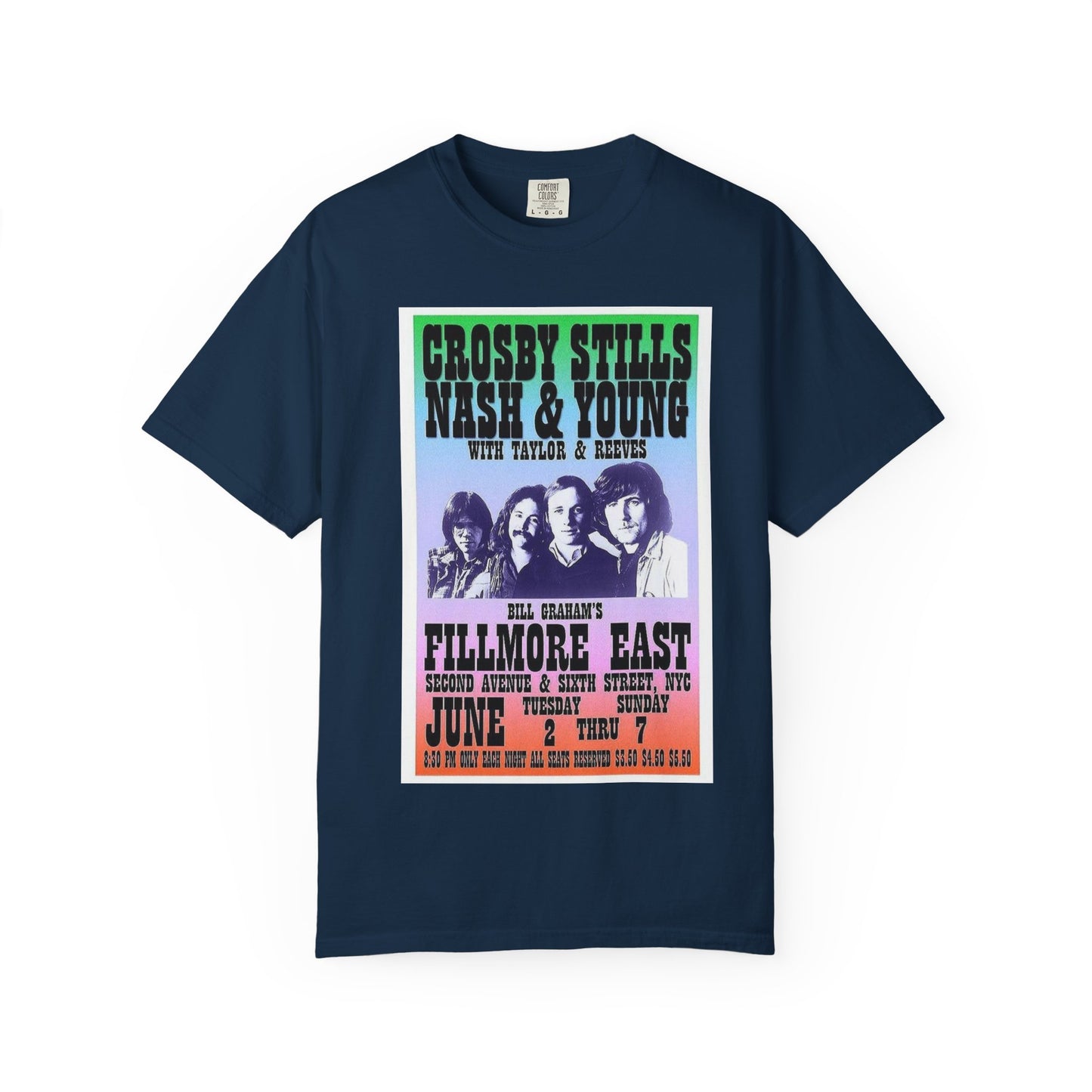 Retro Music Festival Unisex T-Shirt - Vintage Concert Tee, Concert Gift, Festival Apparel, Music Lover Shirt, Unisex Graphic Tee