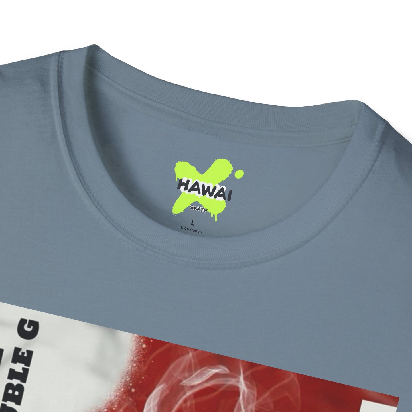 Unisex Snoop Dogg Graphic T-Shirt - Retro Hip Hop Style