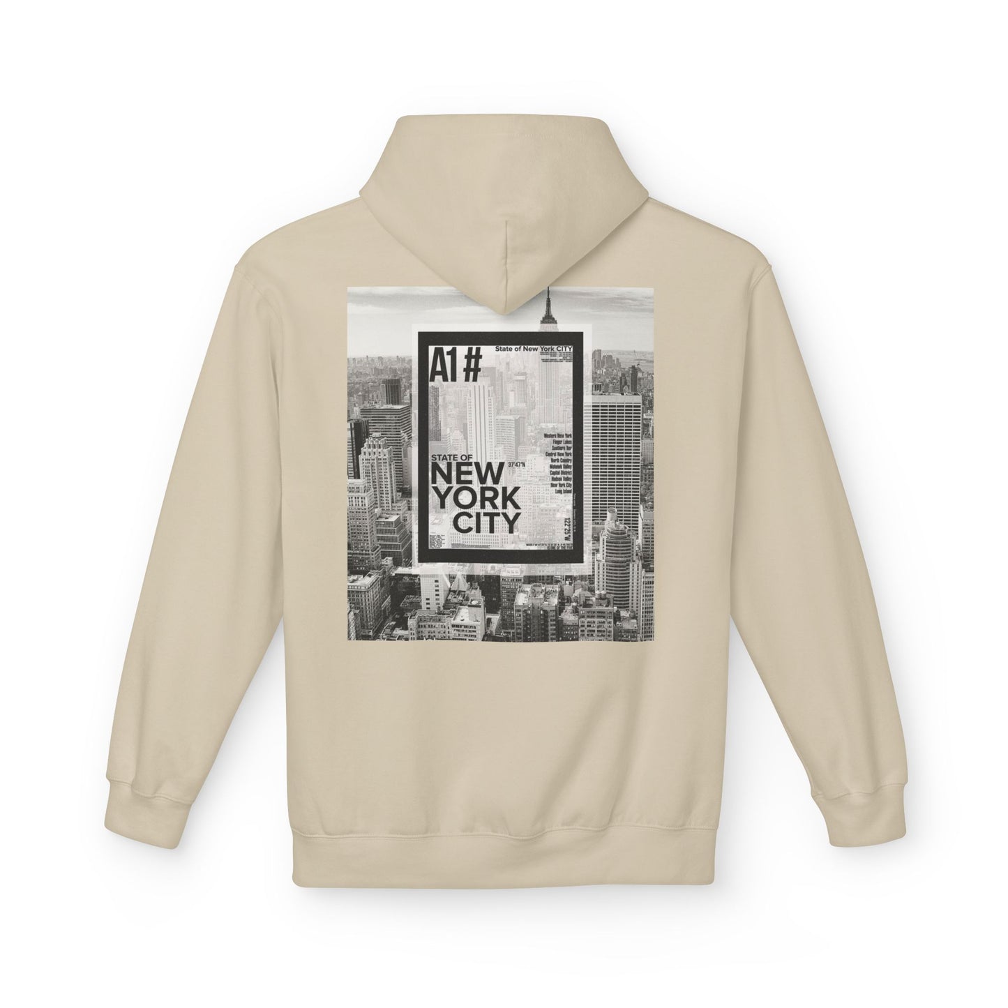 San Francisco Graphic Hoodie, Unisex Travel Sweatshirt, Gift for Travelers, Golden Gate Bridge Apparel, Comfortable Streetwear