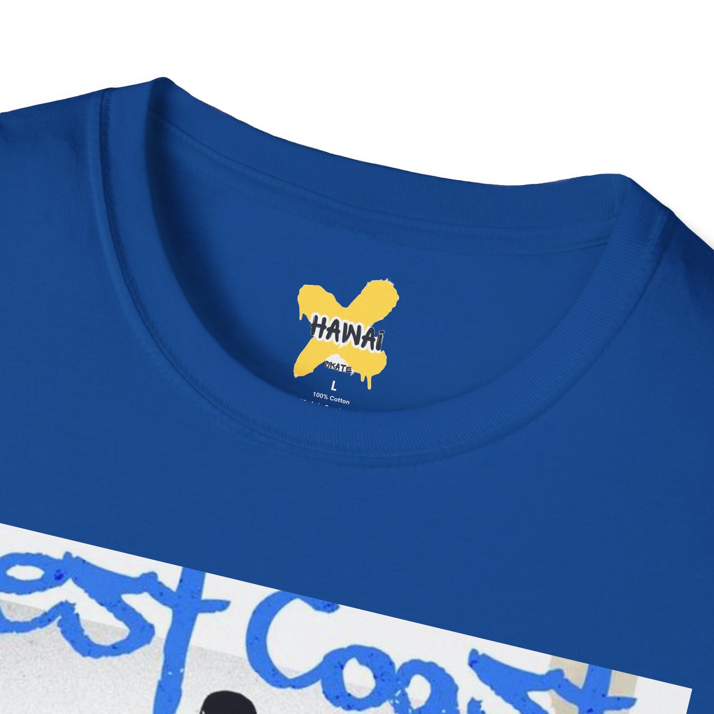 Vintage West Coast Graphic T-Shirt, Casual Tee, Summer Top, Gift for Travelers, Coastal Vibes Wear, Beach Day Shirt