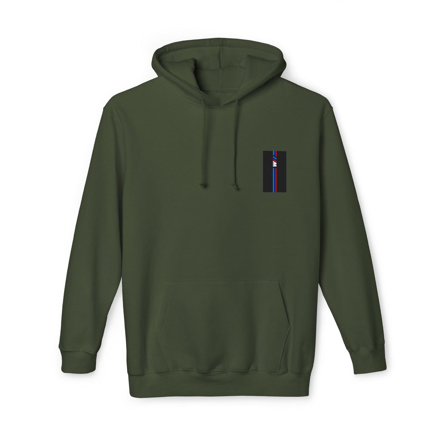 E30 Vintage Car Unisex Hooded Sweatshirt - Casual Comfort for Car Enthusiasts