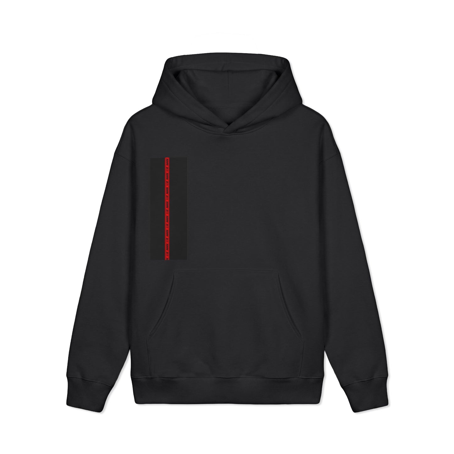 Tokyo Nightscape Hoodie — 'Creating Precious Memories' Japanese Cityscape Pullover