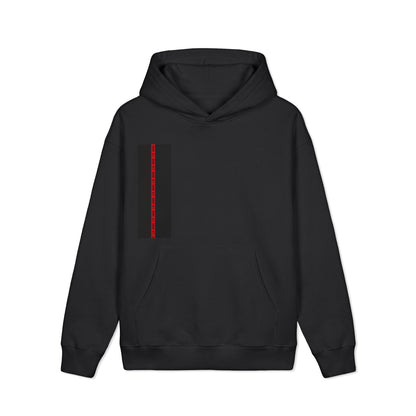 Tokyo Nightscape Hoodie — 'Creating Precious Memories' Japanese Cityscape Pullover