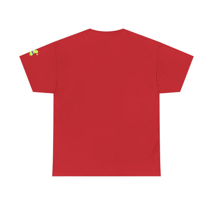 California Highway Graphic Unisex Heavy Cotton Tee