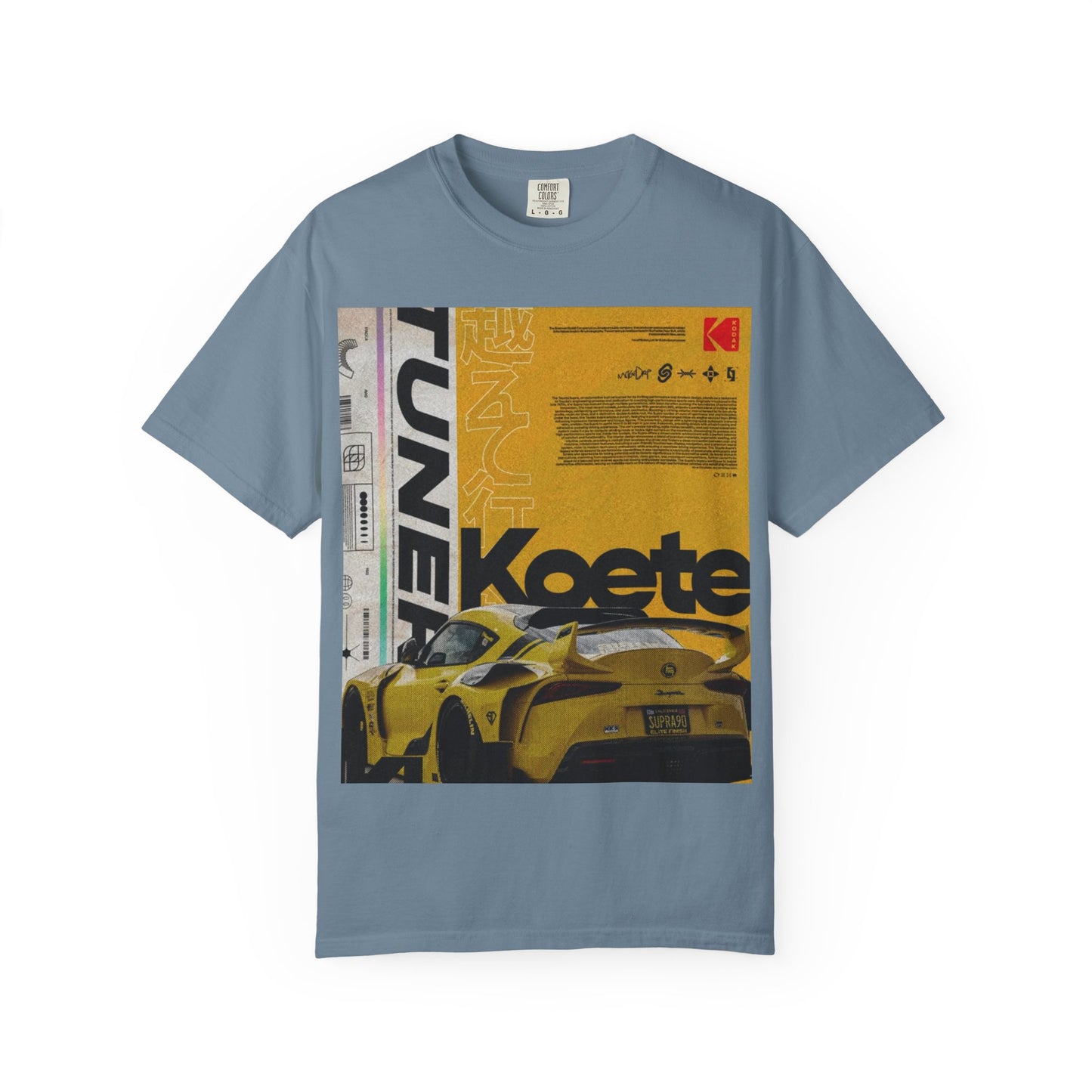 Vintage Car Enthusiast T-Shirt, Unisex Graphic Tee, Automotive Apparel, Gift for Him, Car Show Outfit, Cool Streetwear