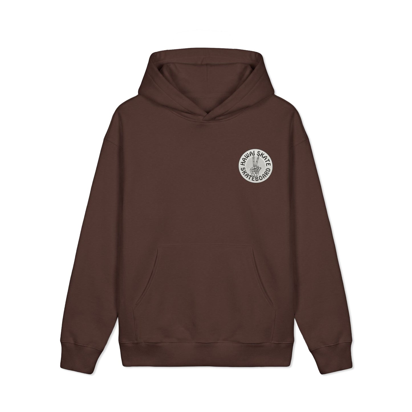 London Big Ben Hoodie – Vintage Travel Graphic Pullover