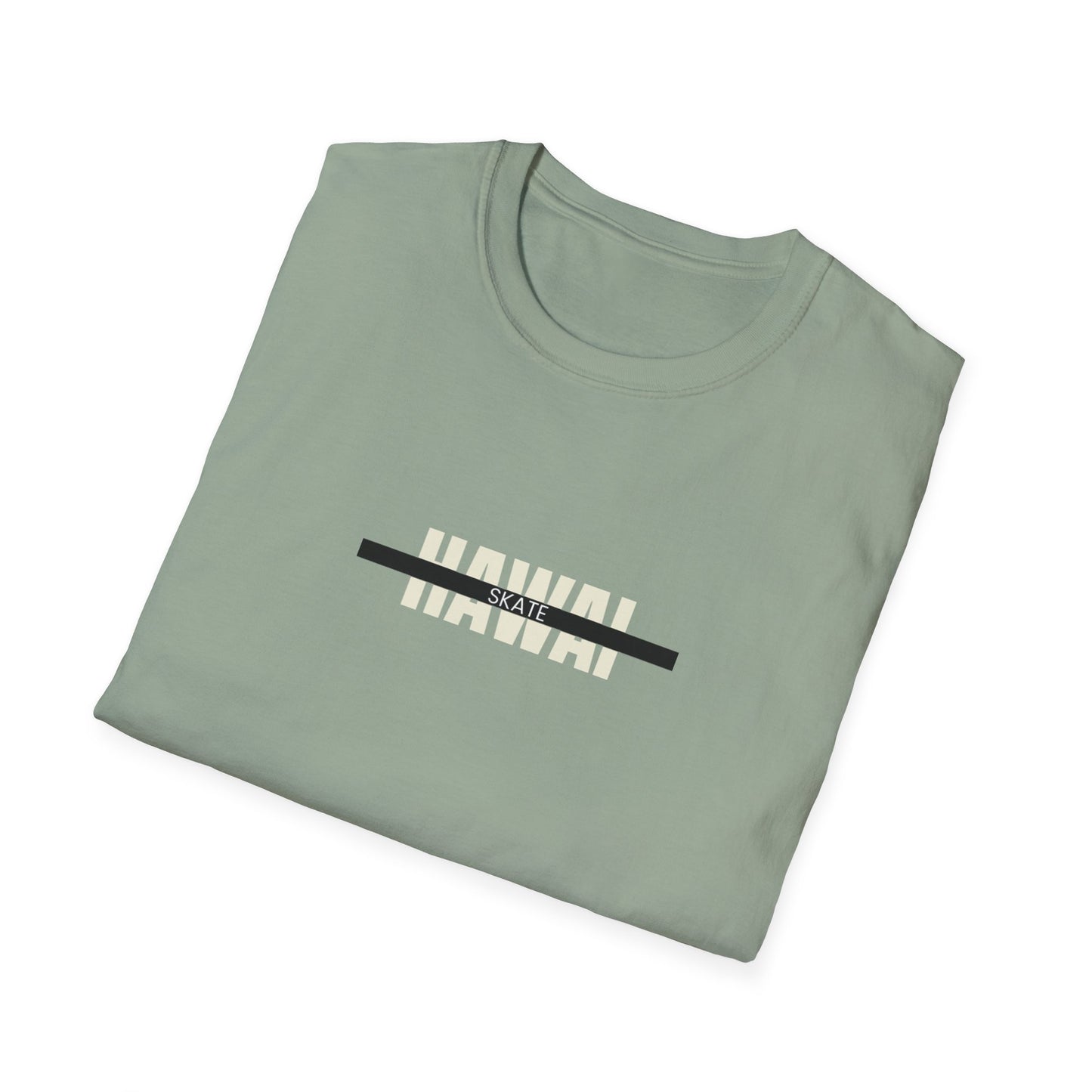 Minimalist Unisex Softstyle T-Shirt, Graphic Tee, Everyday Essential, Casual Wear, Gift for Him/Her, Fashion Statement