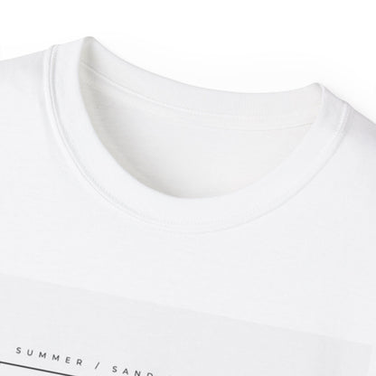 Legendary Beach Unisex Ultra Cotton Tee - Summer Vibes Shirt