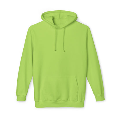 Miami Paradise Surf Unisex Hooded Sweatshirt - Made in USA