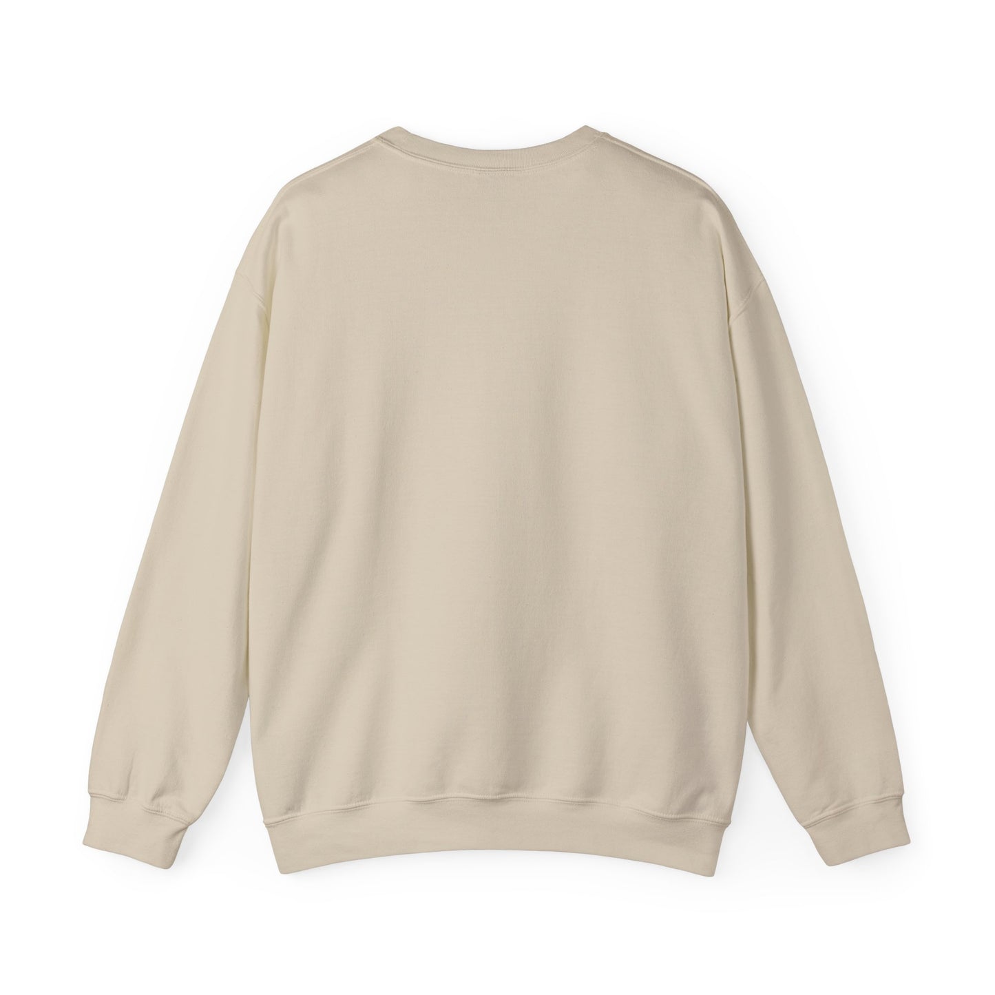 Sweatshirt — Retro Japanese Mount Fuji Art with Rising Sun & Torii Gate
