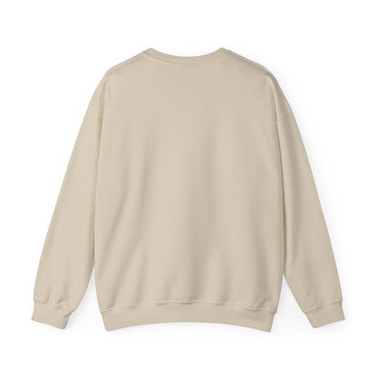 Sweatshirt — Retro Japanese Mount Fuji Art with Rising Sun & Torii Gate