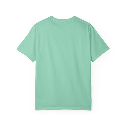 Bigger Lie Graphic Tee, Unisex T-shirt for Bold Statements, Casual Outfits, Gift for Friends, Streetwear Style, Everyday Comfort