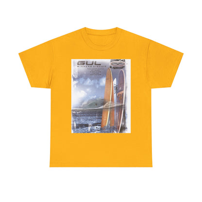 Surfing Graphic Tee, Beach Vibes Shirt, Summer Casual Wear, Cool Gift for Surfers, Ocean Lover Apparel