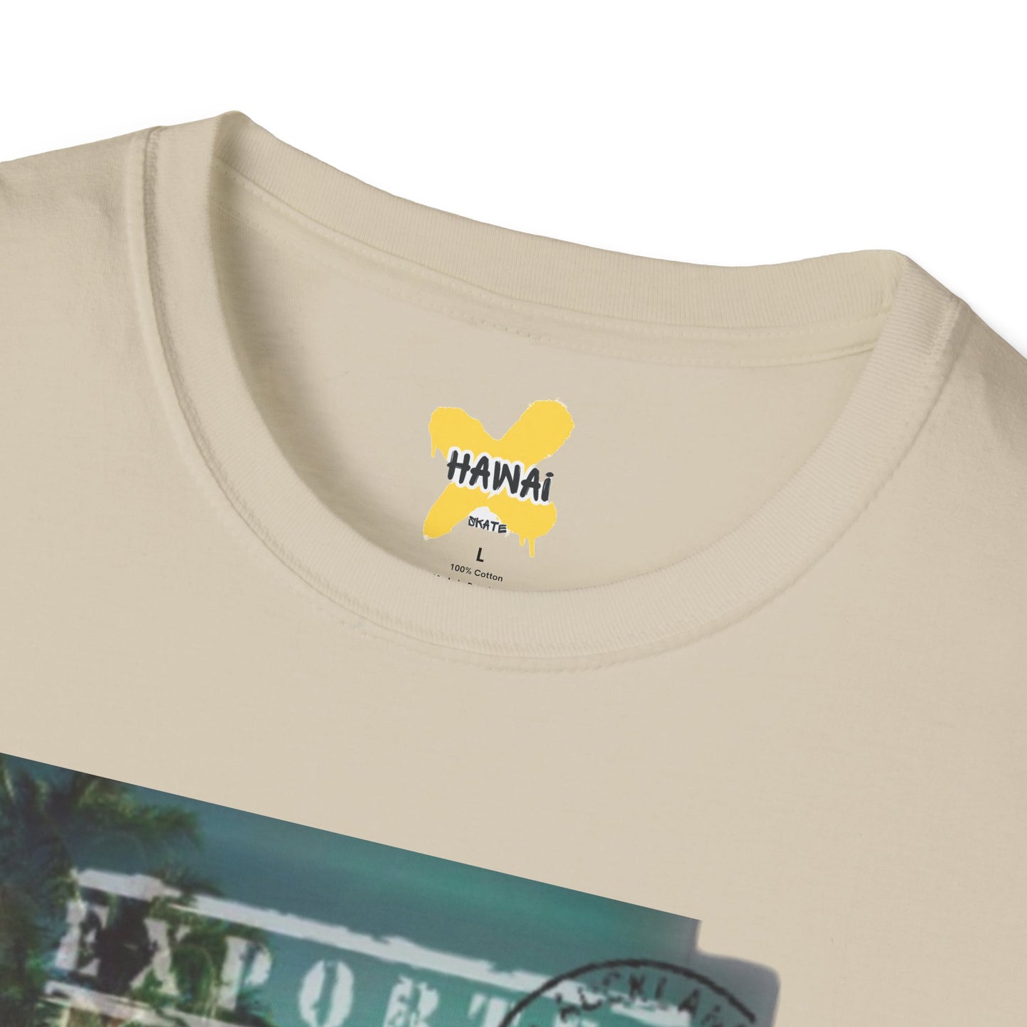 Vintage Inspired Travel T-Shirt - Perfect for Family Vacations