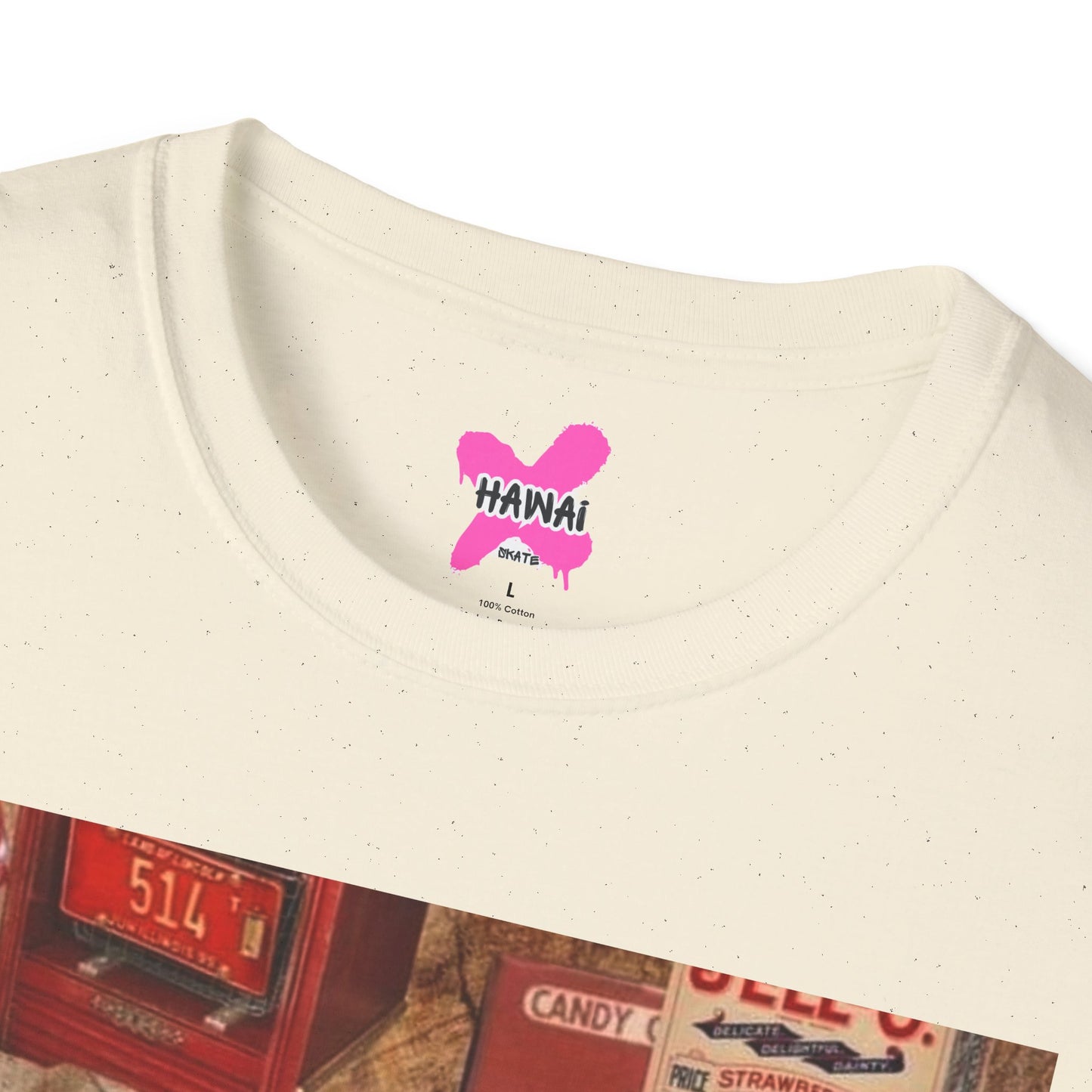 Retro Marilyn Monroe Unisex Softstyle T-Shirt - Vintage Glamour Tee