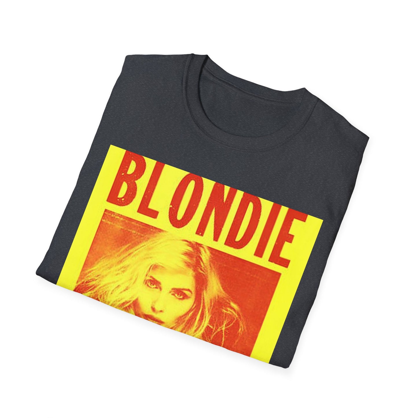 Vintage Blondie Whiskey A Go Go T-Shirt, Retro Band Tee, Music Lover Shirt, Festival Outfit, Unisex Graphic Tee, Casual Wear, Gift Idea