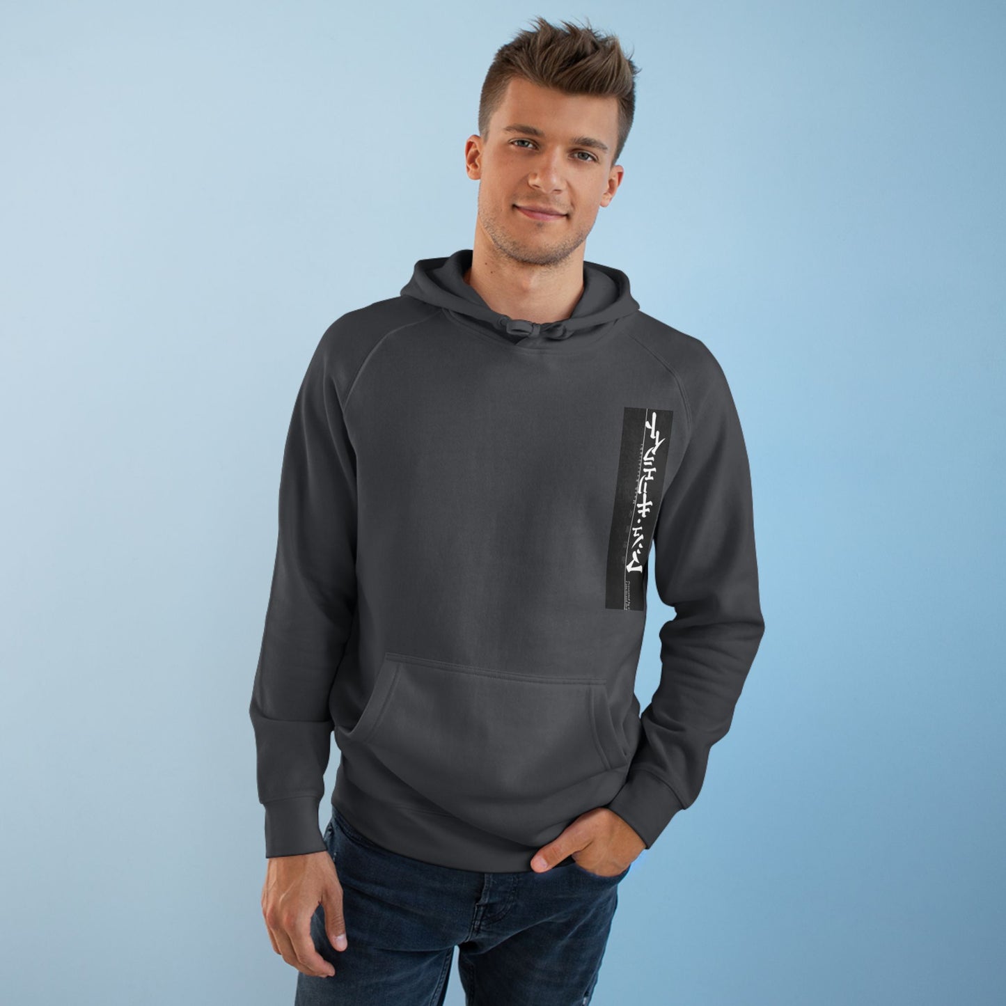 BMW E30 Hoodie — Vintage Motorsport Graphic Pullover
