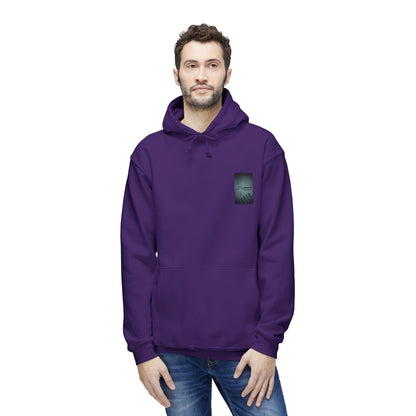 Mercedes AMG GTS Unisex Hooded Sweatshirt, Car Enthusiast Gift, Sportswear, Casual Wear, Automotive Apparel