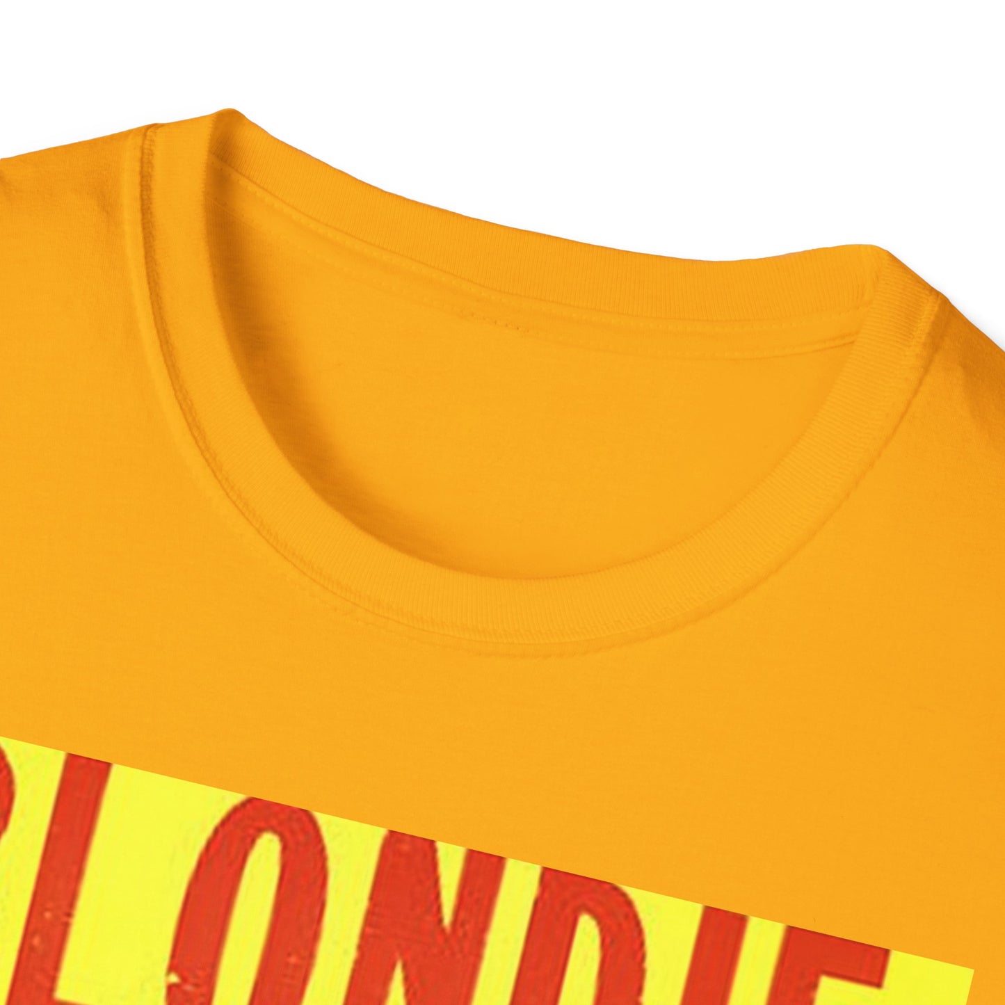 Vintage Blondie Whiskey A Go Go T-Shirt, Retro Band Tee, Music Lover Shirt, Festival Outfit, Unisex Graphic Tee, Casual Wear, Gift Idea