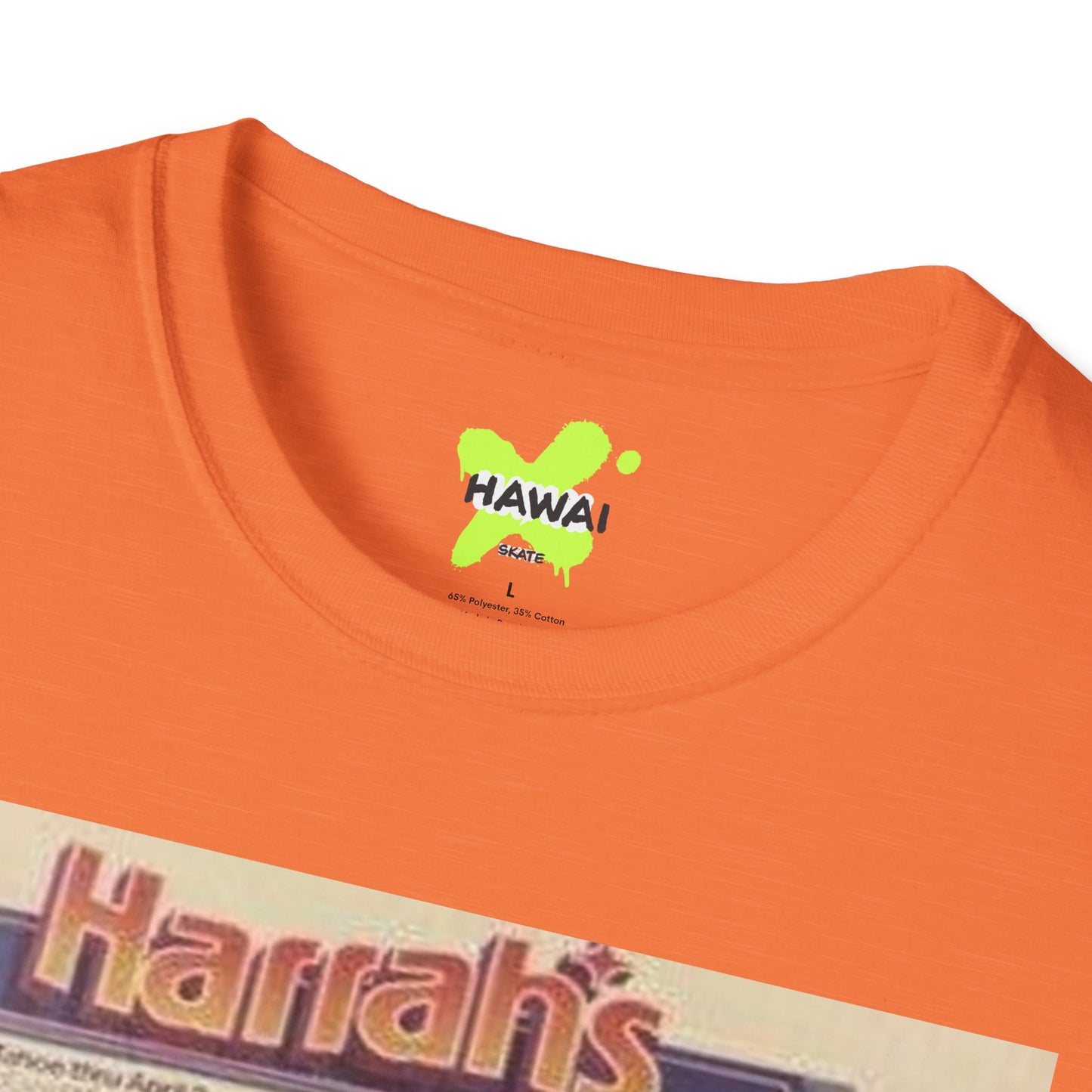 Retro Vintage Radio Show Unisex T-Shirt