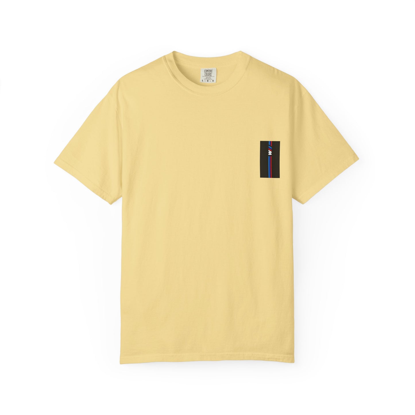 E30 Classic Car Unisex T-Shirt - Stylish Automotive Graphic Tee