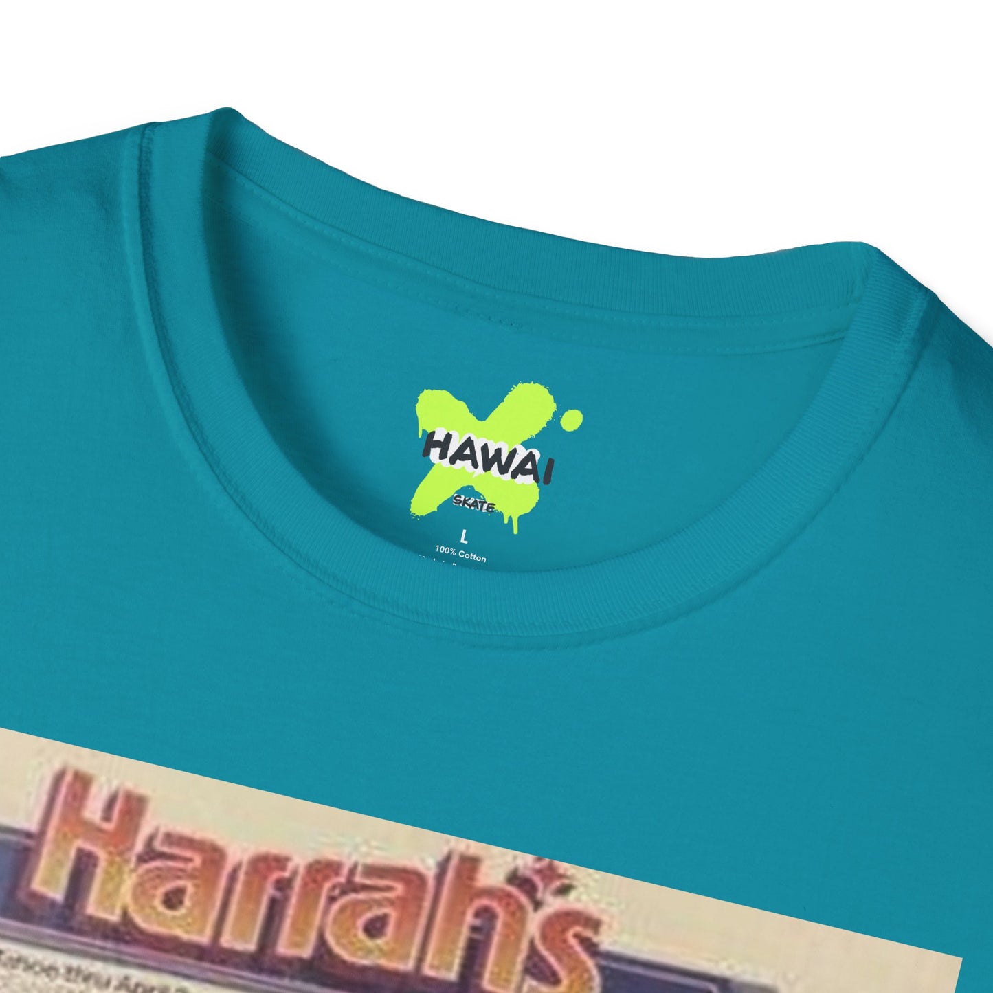 Retro Vintage Radio Show Unisex T-Shirt