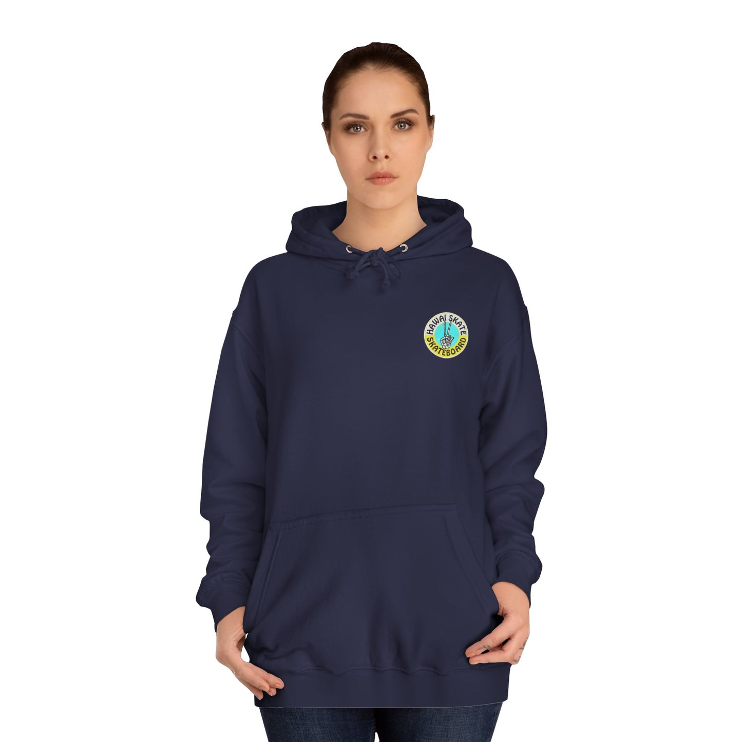 Vintage Racing Car Hoodie — Retro Motorsport Graphic Pullover