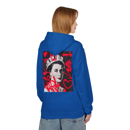 Unisex Midweight Softstyle Fleece Hoodie