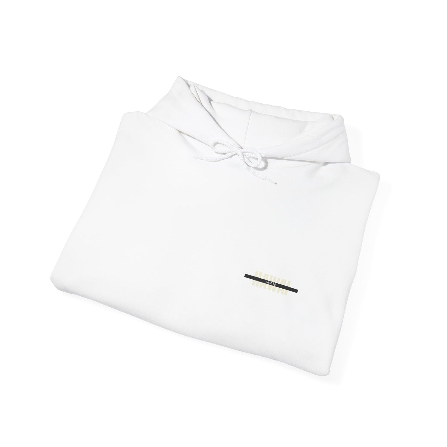 Chic Minimalist Hoodie, Unisex Heavy Blend Sweatshirt, Cozy Fall Essentials, Gift for Him or Her, Casual Layering, Stylish Streetwear