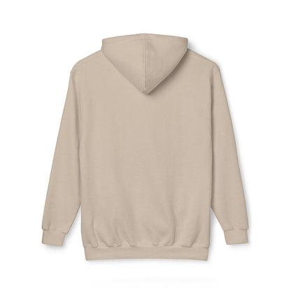 Unisex Graphic Hoodie - 'When I Empty' - Comfortable & Unique Design, Perfect for Everyday Wear