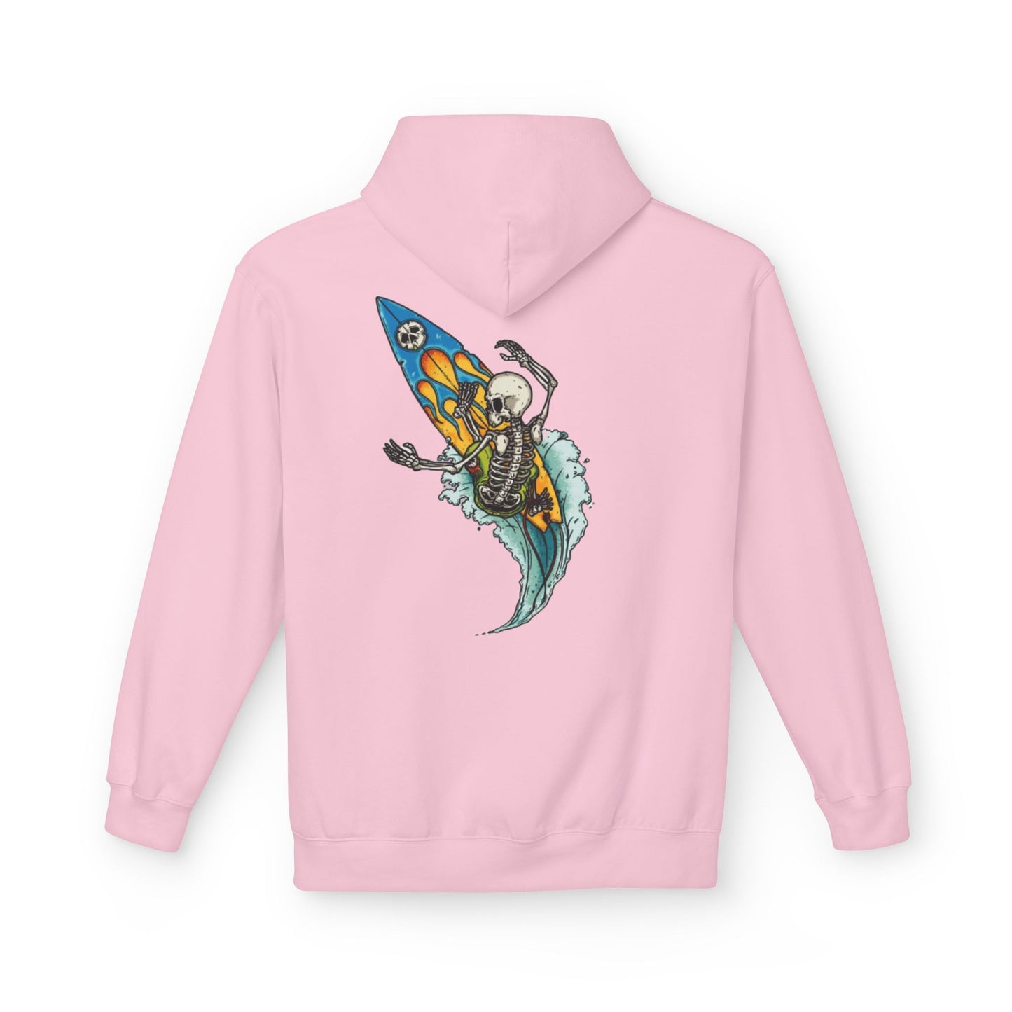 Unisex Midweight Softstyle Fleece Hoodie