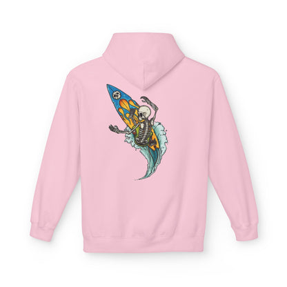 Unisex Midweight Softstyle Fleece Hoodie