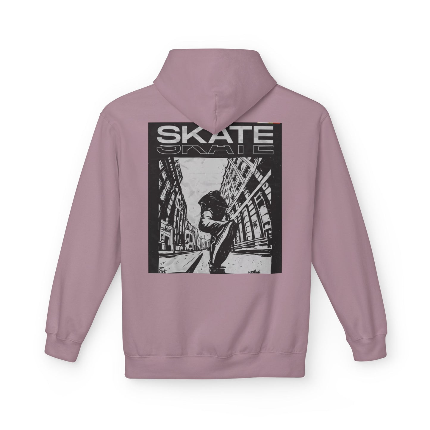 Tokyo Map Design Unisex Fleece Hoodie, Cozy Sweatshirt, Gift for Travel Lovers, Casual Wear, Japan Theme Clothing