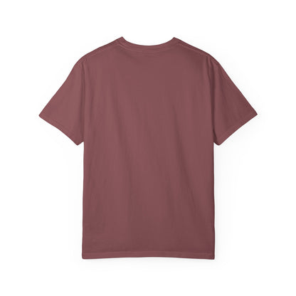 Bigger Lie Graphic Tee, Unisex T-shirt for Bold Statements, Casual Outfits, Gift for Friends, Streetwear Style, Everyday Comfort