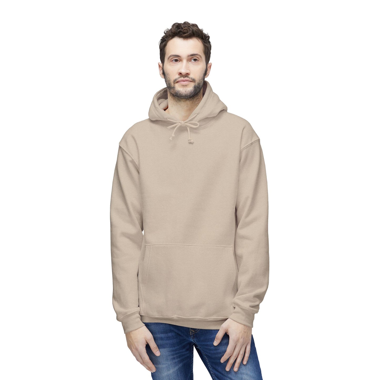 Unisex Hooded Sweatshirt with Retro Car Interior Design | Cozy Style for Auto Enthusiasts