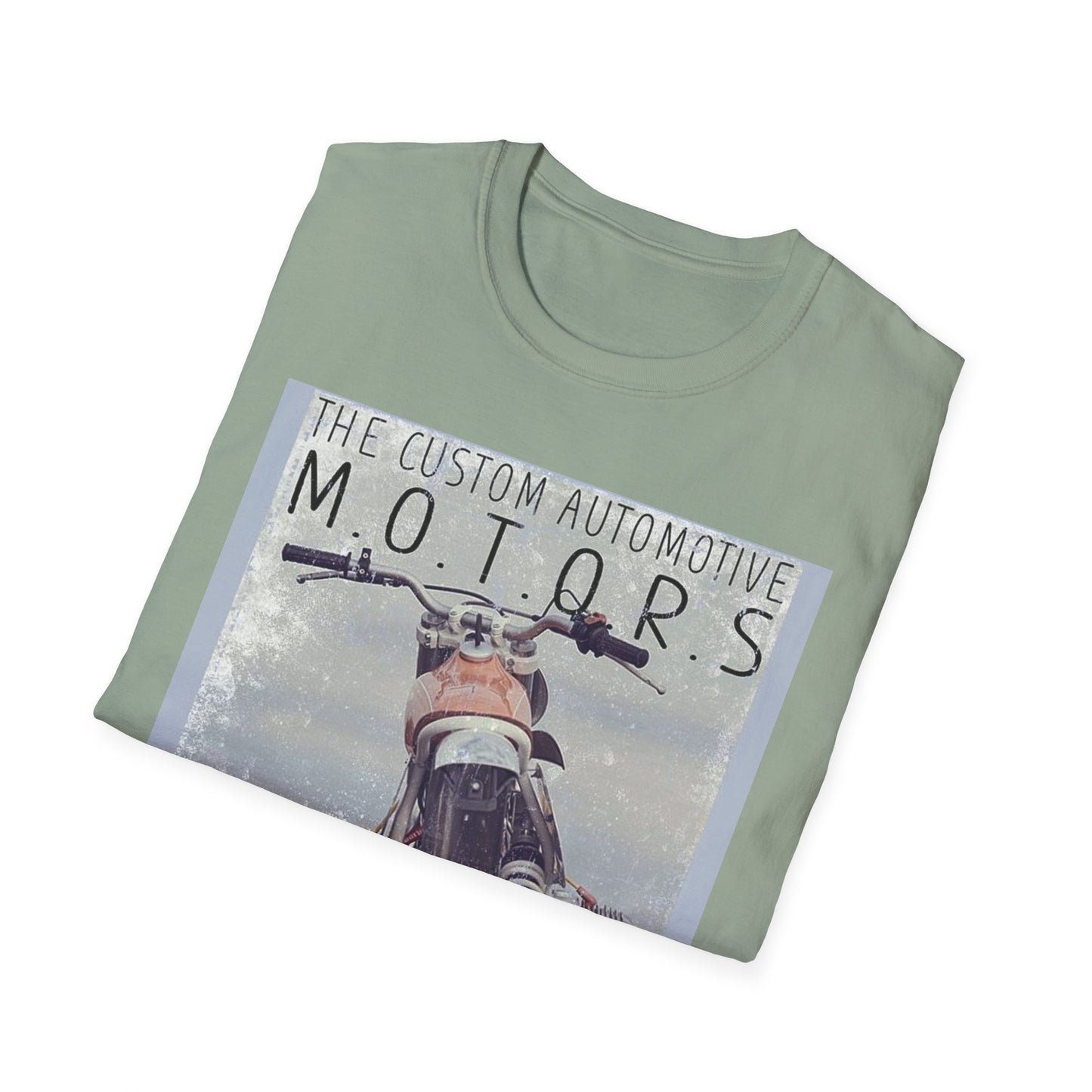 Motorcycle Enthusiast Unisex T-Shirt, Vintage Moto Graphic Tee, Biker Gift, Custom Automotive Apparel, Casual Wear, Birthday Present